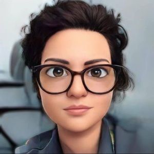 Meet your Posher, Julie